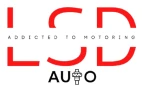 Signature Motors - LSD Logo