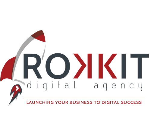 Signature Motors - Rokkit Digital powered by logo