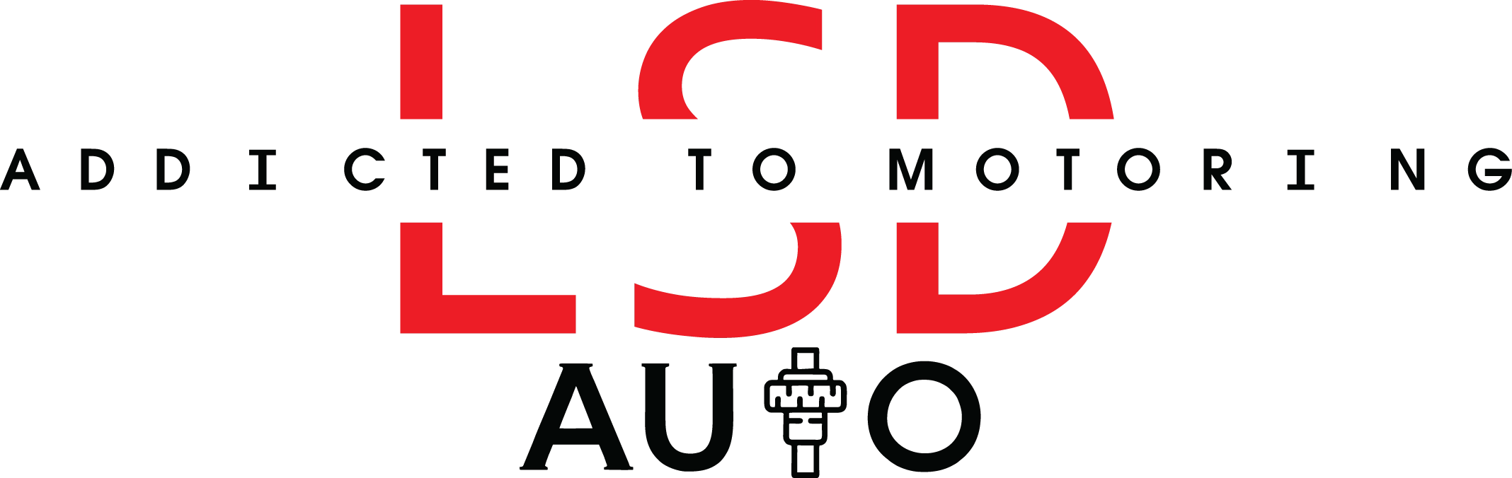 Signature Motors - LSD Logo